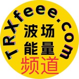 Telegram profile photo for TRX能量出租
