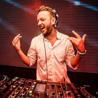 Telegram profile photo for Dj Lutique Channel