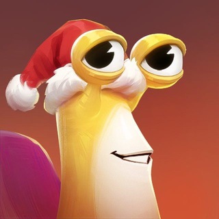 Telegram profile photo for Улиткер 🐌