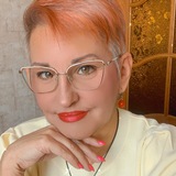 Telegram profile photo for Татьяна Фатюхина NSD