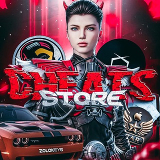 Telegram profile photo for Чат ZoloKEYS