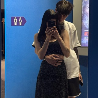 Telegram profile photo for Двое на одной волне💋