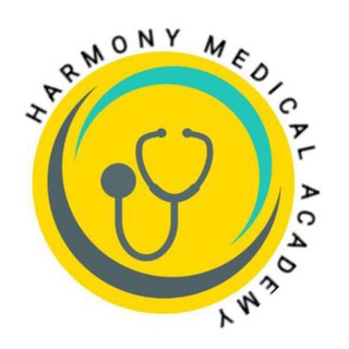 Telegram profile photo for Harmony Medical Academy