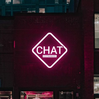 Telegram group profile photo for Chat Estranho