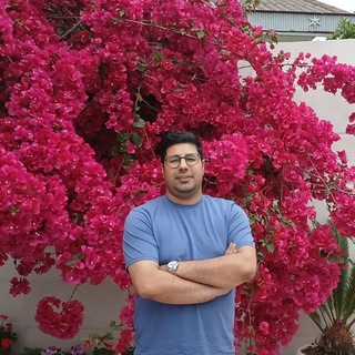 Telegram profile photo for یادداشتهای مديريتی من