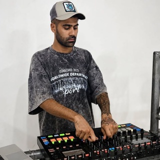 Telegram profile photo for DJ MOUOD | دیجی موعود