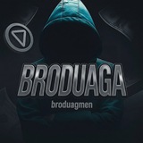 Telegram profile photo for Broduaga | Реклама