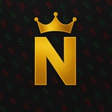 Telegram profile photo for NOBLEBOY ANALYSIS