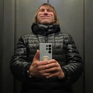 Telegram profile photo for Дурка Фрозена