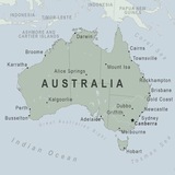 Telegram profile photo for Australian Real News