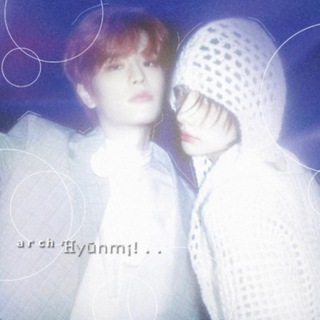 Telegram profile photo for ЗАКРЫТО. ᵃʳᶜʰ ‘𝙷yūnm¡! . .