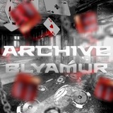 Telegram profile photo for Archive