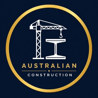 Telegram profile photo for Australian Construction