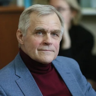 Telegram profile photo for Книжный клуб П.В.Балдицына