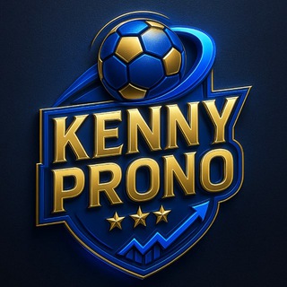 Telegram profile photo for ⚜️KENNY PRONOSTIC ❤️⚜️