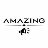 Telegram profile photo for Amazing Channel