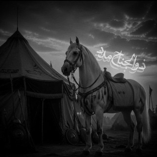 Telegram profile photo for ذوالجناحمدد 𝟕𝟗𝟗 🪔