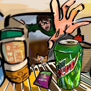 Telegram profile photo for люблю маму и приколы