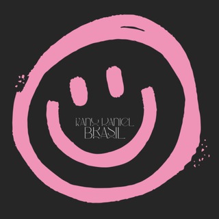 Telegram profile photo for Kang Daniel Brasil