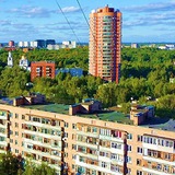 Telegram profile photo for Химки сегодня