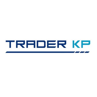 Telegram profile photo for Trader KP