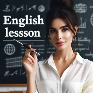 Telegram profile photo for آموزش انگلیسی با هوش مصنوعی