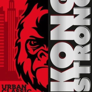Telegram profile photo for Kong Strong Team