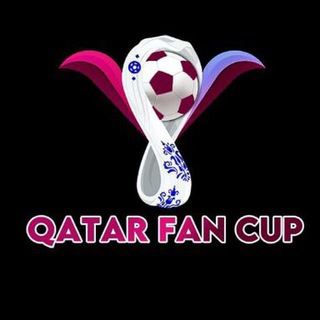 Telegram group profile photo for Qatar Fan Cup - Official