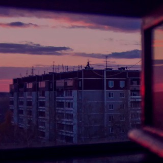 Telegram profile photo for Темный Попутчик / Nostalgetik