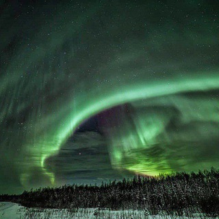 Telegram profile photo for Туры по Кольскому полуострову/ Мурманская область