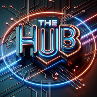 Telegram profile photo for The Hub Calls