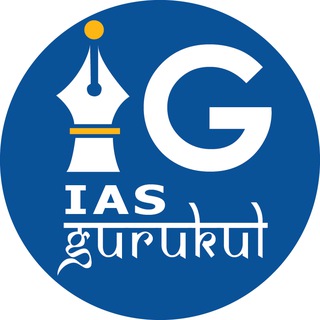 Telegram profile photo for IAS Gurukul - Sociology Optional by Pranay Aggarwal