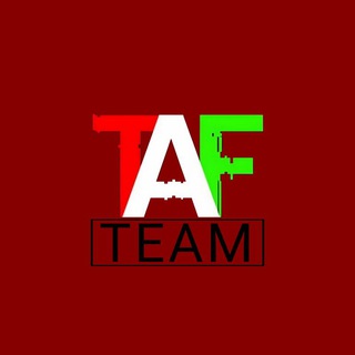 Telegram profile photo for TFA Team