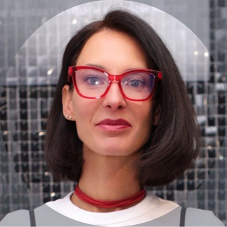 Telegram profile photo for Фин консультант Прага. Личный бюджет и финансы бизнеса