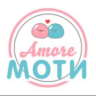 Telegram profile photo for Аморемоти