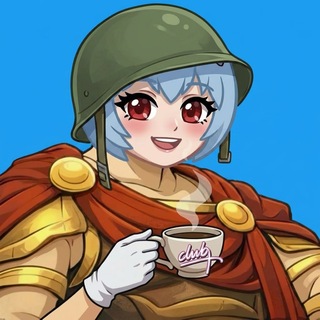 Telegram profile photo for Раздача на спавне