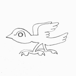 Telegram profile photo for лягу 𓅫