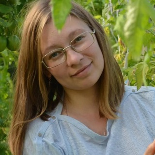 Telegram profile photo for Дачные секреты от Виктории Радзевской🍃