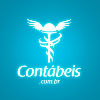 Telegram profile photo for Contábeis