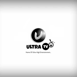 Telegram profile photo for The UltraTV Media