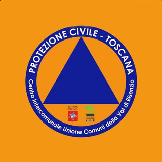 Telegram profile photo for INFO- Protezione Civile Valbisenzio
