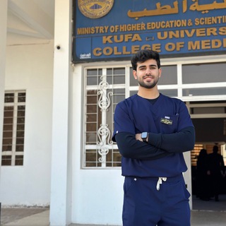 Telegram profile photo for MusTafA MD 🧠