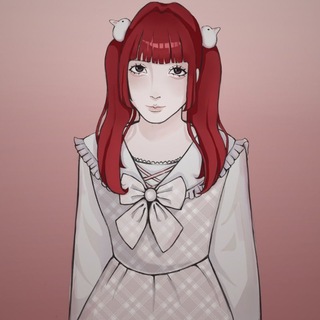 Telegram profile photo for жека из кроличьей норы