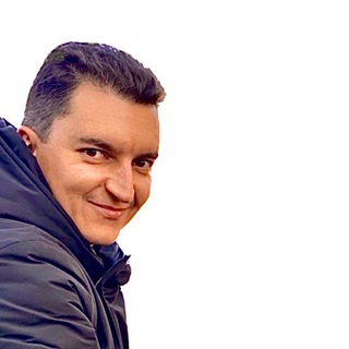 Telegram profile photo for Максим Ульянецкий | Психотерапевт | Регрессия