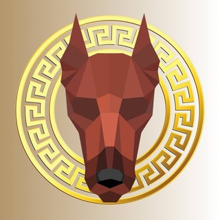 Telegram group profile photo for Laelaps 🏺 General