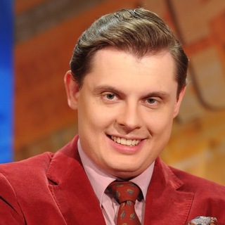 Telegram profile photo for Понасенков Меллстрой Мемы Видео