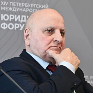 Telegram profile photo for Aslan Abashidze