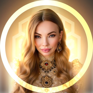 Telegram profile photo for Анна Камаллая Хефорс❤️ ПЕРЕЕХАЛА