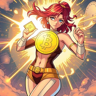 Telegram profile photo for PUMPS R' US