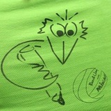 Telegram profile photo for Beachvolleyfan